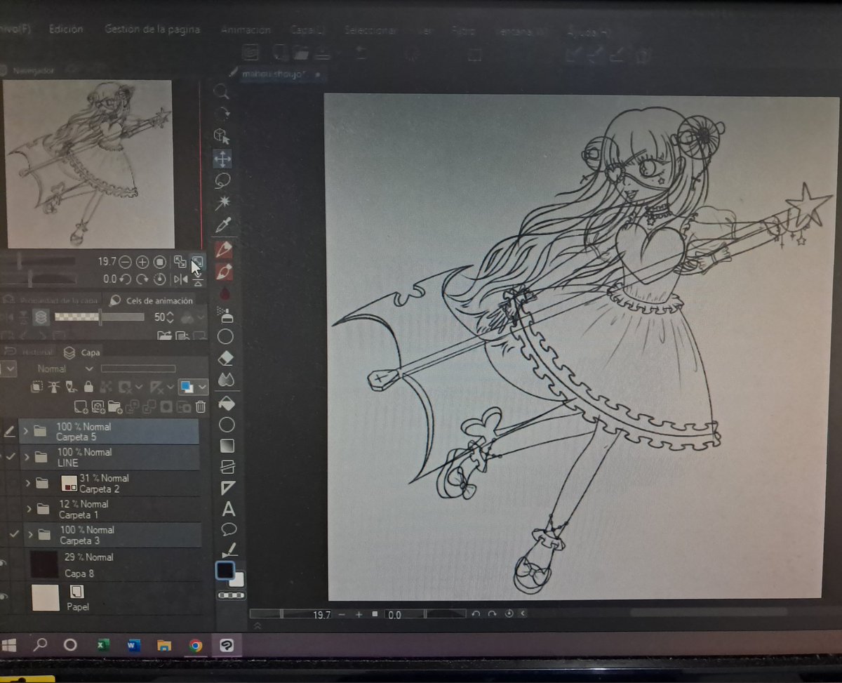 meronepo's tweet photo. ⭐️⛏️ https://t.co/j7VQyEkkbN