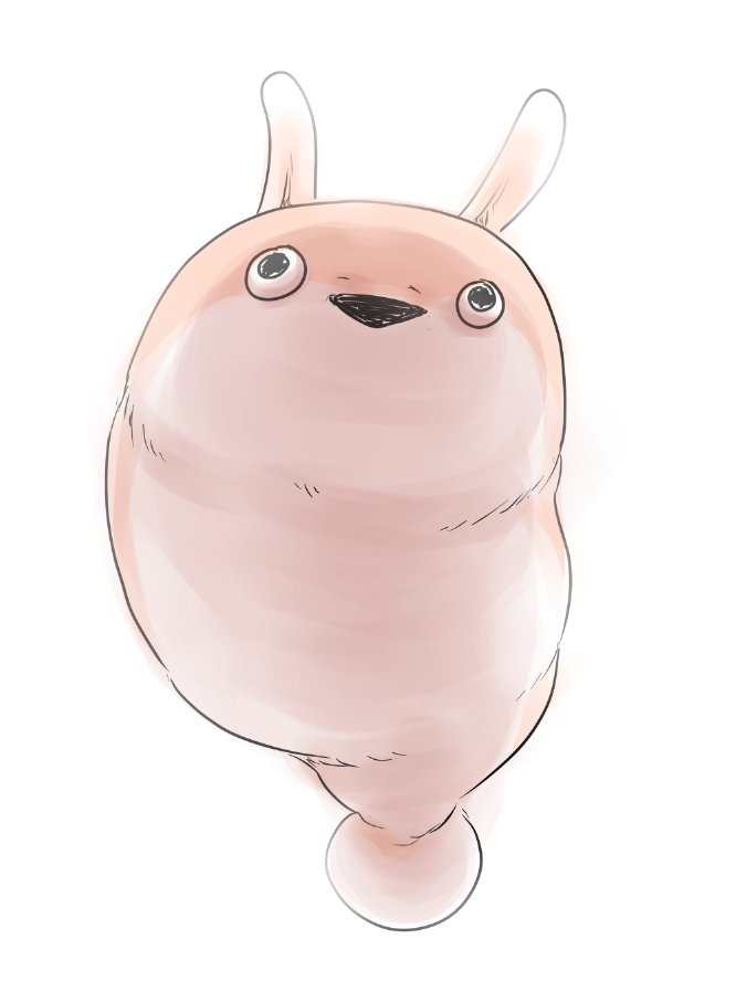 バニーの日 ──
サカバンバニビス はじめました。 