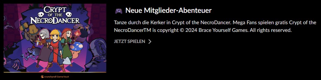 Die Kommentare zu entfernen, weil man vermutlich kein Geld für Moderatoren auszugeben will. Aber für die CR Games ist genug Geld da. Hat irgendwer schonmal CR Games benutzt? Ich verstehe die Prioritätensetzung da echt nicht.