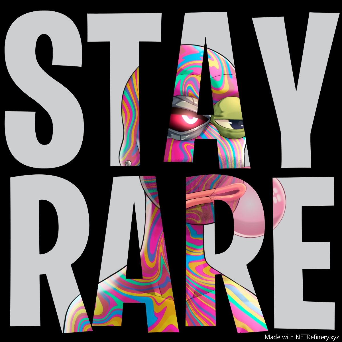 RudazzleNFT's tweet photo. Hey #RareApepes fro'milia!!!  👋

If you missed the space last night then be sure to catch the recording for those #PondVibes you know you've been missing.  🎶

Apepe!!!! 🐸💚🐸💚

#StayRare #BuiltRare https://t.co/8PX354cB5Q