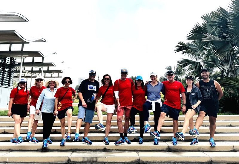 unitedwayoc's tweet photo. As part of our #JourneyTo100 centennial celebration, Sue Parks, President and CEO of Orange County United Way, is gathering community members together to learn about our county so we can continue #DoingMore4OC by addressing our community’s most pressing needs #TheOCWay! https://t.co/9oMxuKFrbz