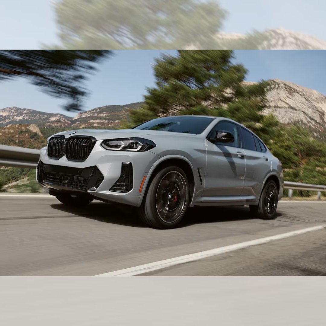 BMW of San Francisco tweet media