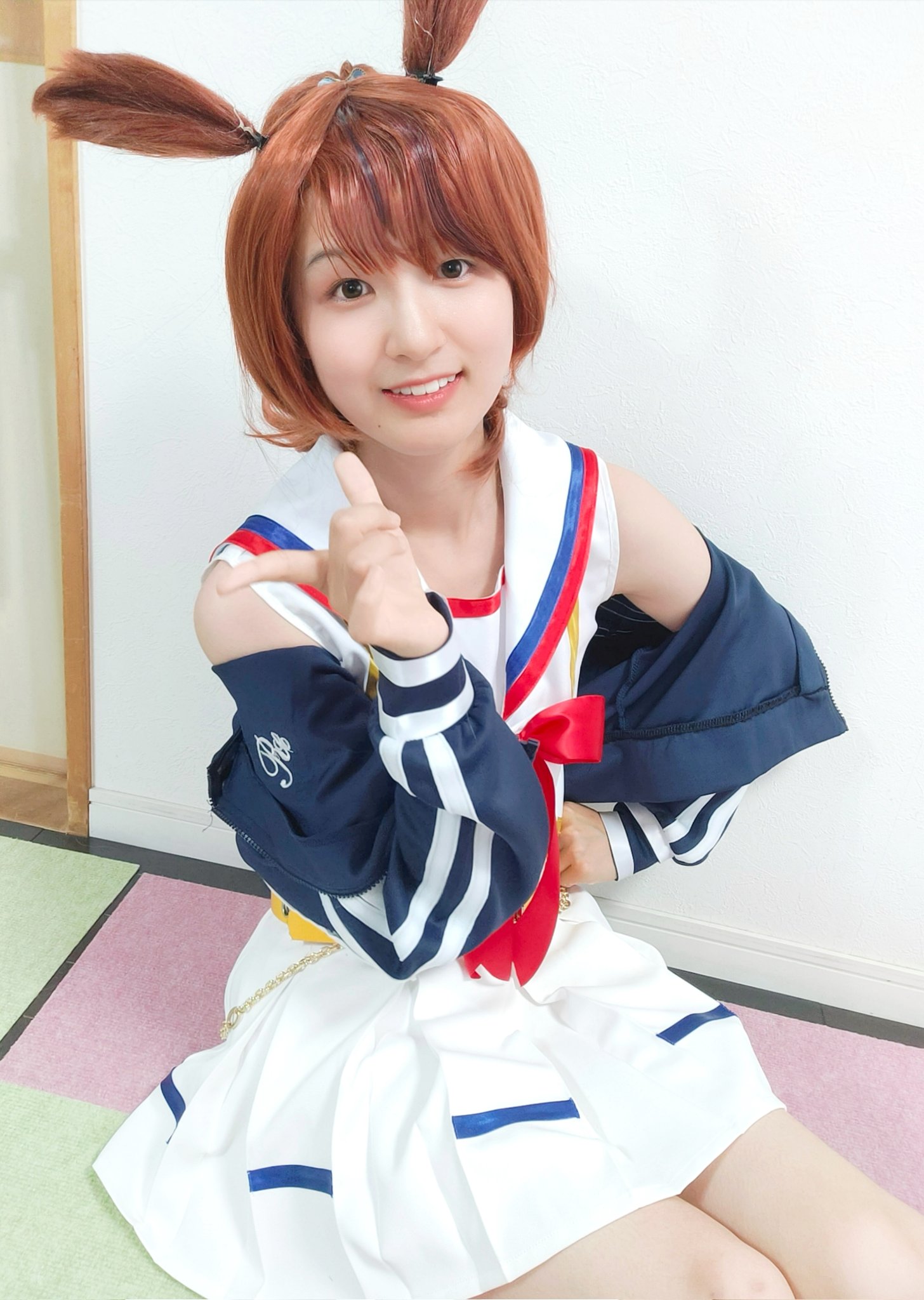 ナイスネイチャコスプレ - অনুসন্ধান / X