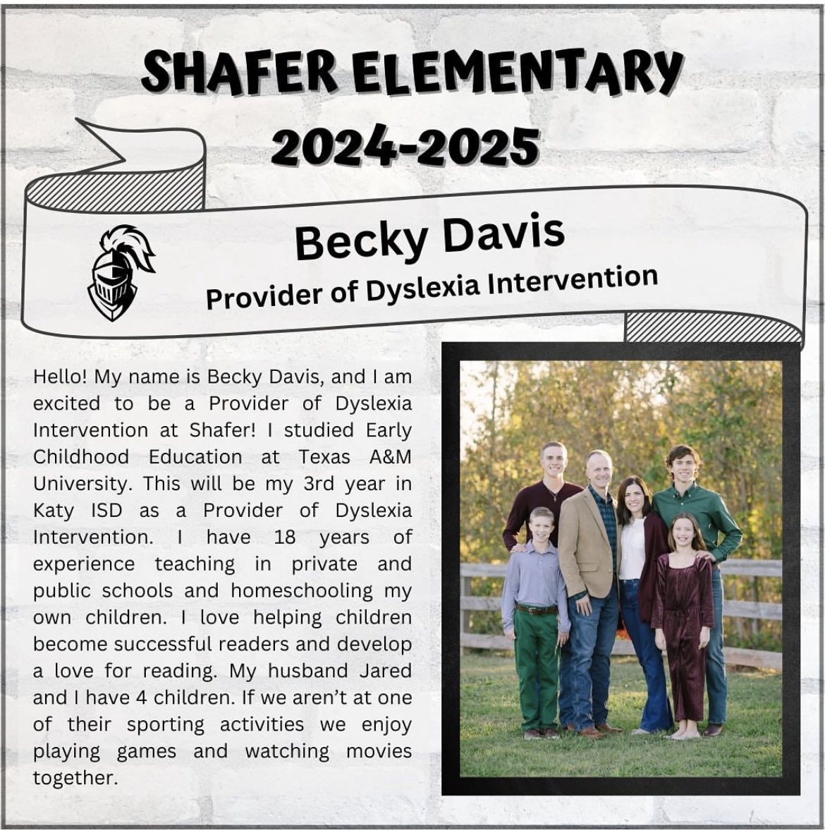 Shafer Elementary tweet media