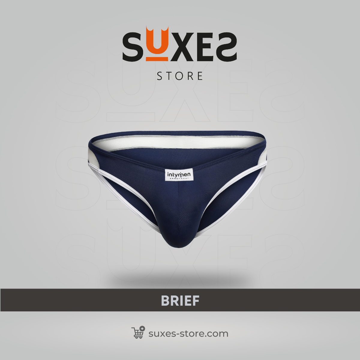 suxes_store's tweet photo. ¡Siéntete único, cómodo y sensual este fin de semana!👿

No te quedes con las ganas, consigue tú brief especial ahora. 

Haz tu pedido en https://t.co/h0AlTAj20o.💥

#SuxesStore#Brief#RopaInteriorDeHombre #FinDeSemana https://t.co/aYy4Lmf9NB