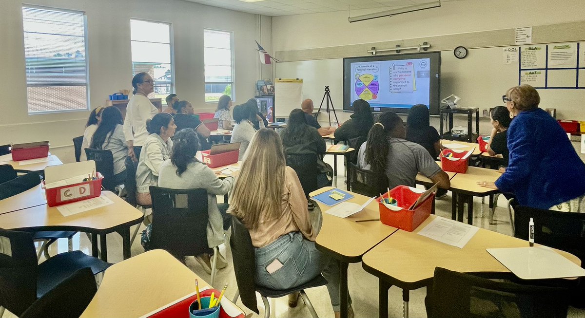 Rucker Elementary tweet media