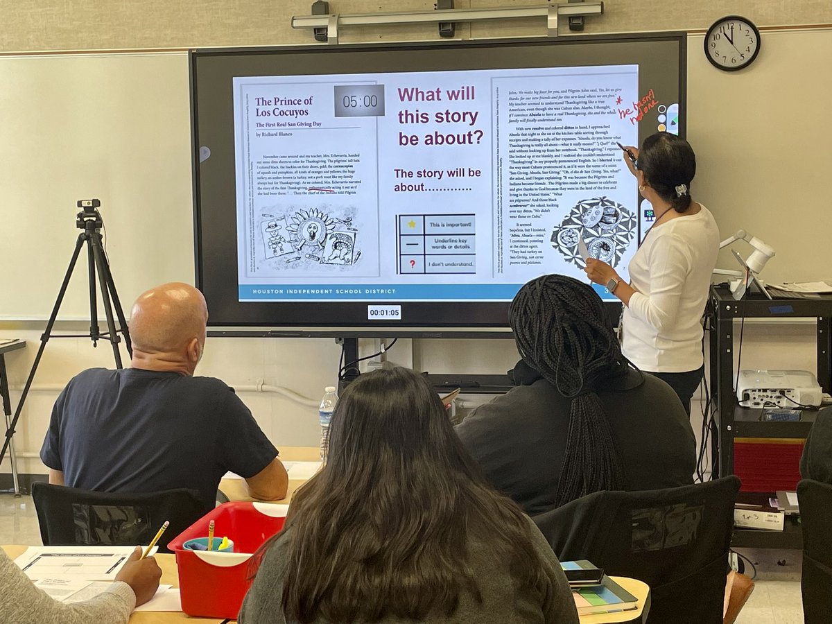 Rucker Elementary tweet media