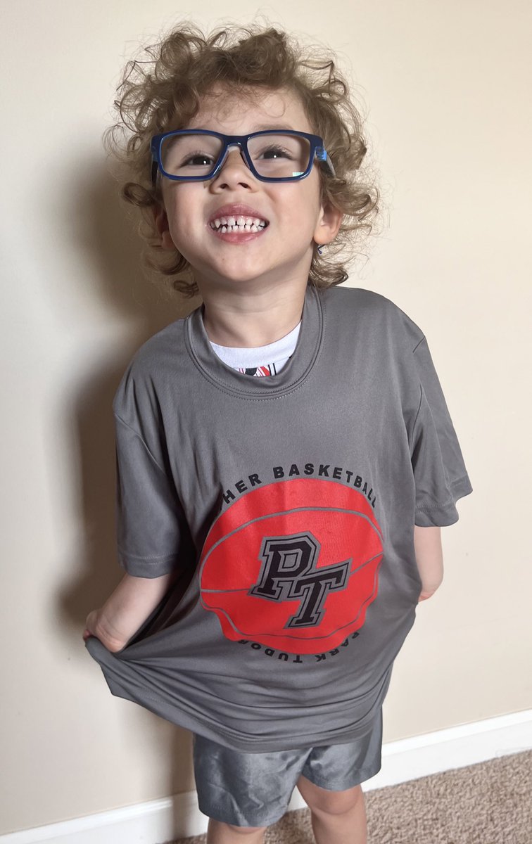 Eddy Wagner (@therealedmund) on Twitter photo Let’s run it back <a href="/ParkTudorBB/">ParkTudor Basketball</a>!
I got the top recruit in the class of 2039 committed to Park Tudor preschool! Let’s run it back <a href="/ParkTudorBB/">ParkTudor Basketball</a>!
I got the top recruit in the class of 2039 committed to Park Tudor preschool!