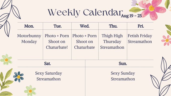 Samantha Hayes ✨’s pics and videos