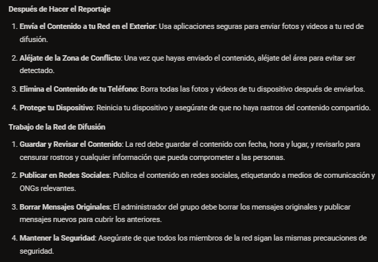 vaneri's tweet photo. @Dannocean Desde afuera podemos difundir pero necesitamos que se cuiden. https://t.co/b1jQZBrr0F