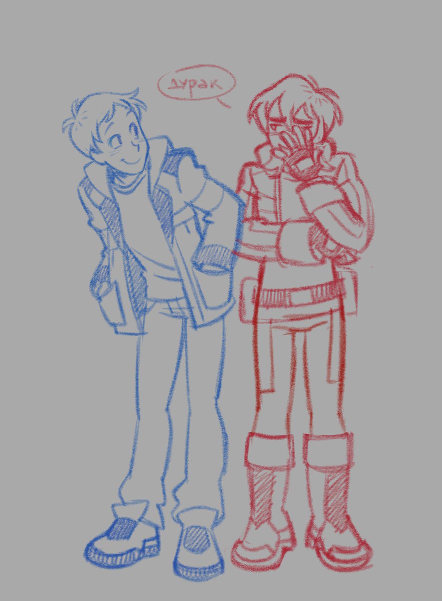 Дырявая)) tweet media