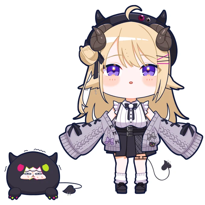 トワため 