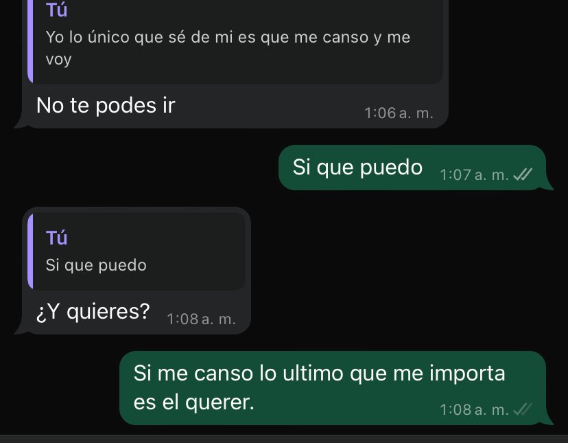 A los hombres hay que aterrizarlos.🤷🏽‍♀️
