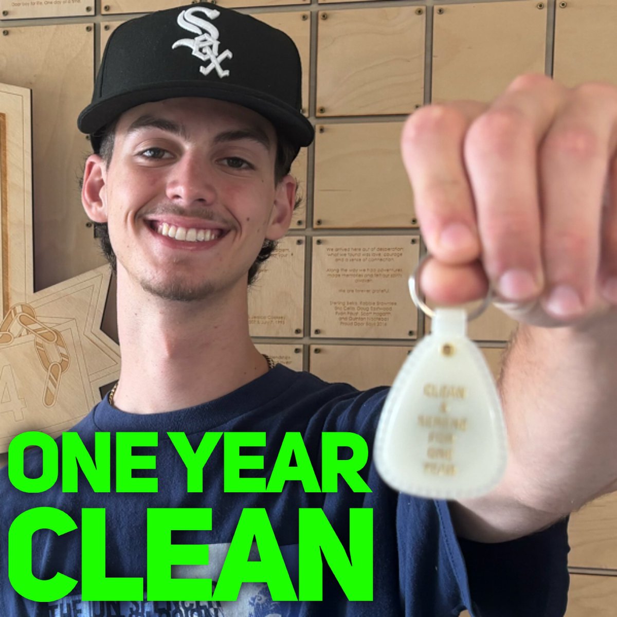 Last_Door's tweet image. He’s 16 and clean, a full life ahead of him with so much opportunity. Congratulations Youth Program Alumni Riley on your 1 year clean. You’re such an inspiration to look up to.  Thank you. #TeensRecover #YouthProgram #WeDoRecover #LastDoor #NewWestRecovery.