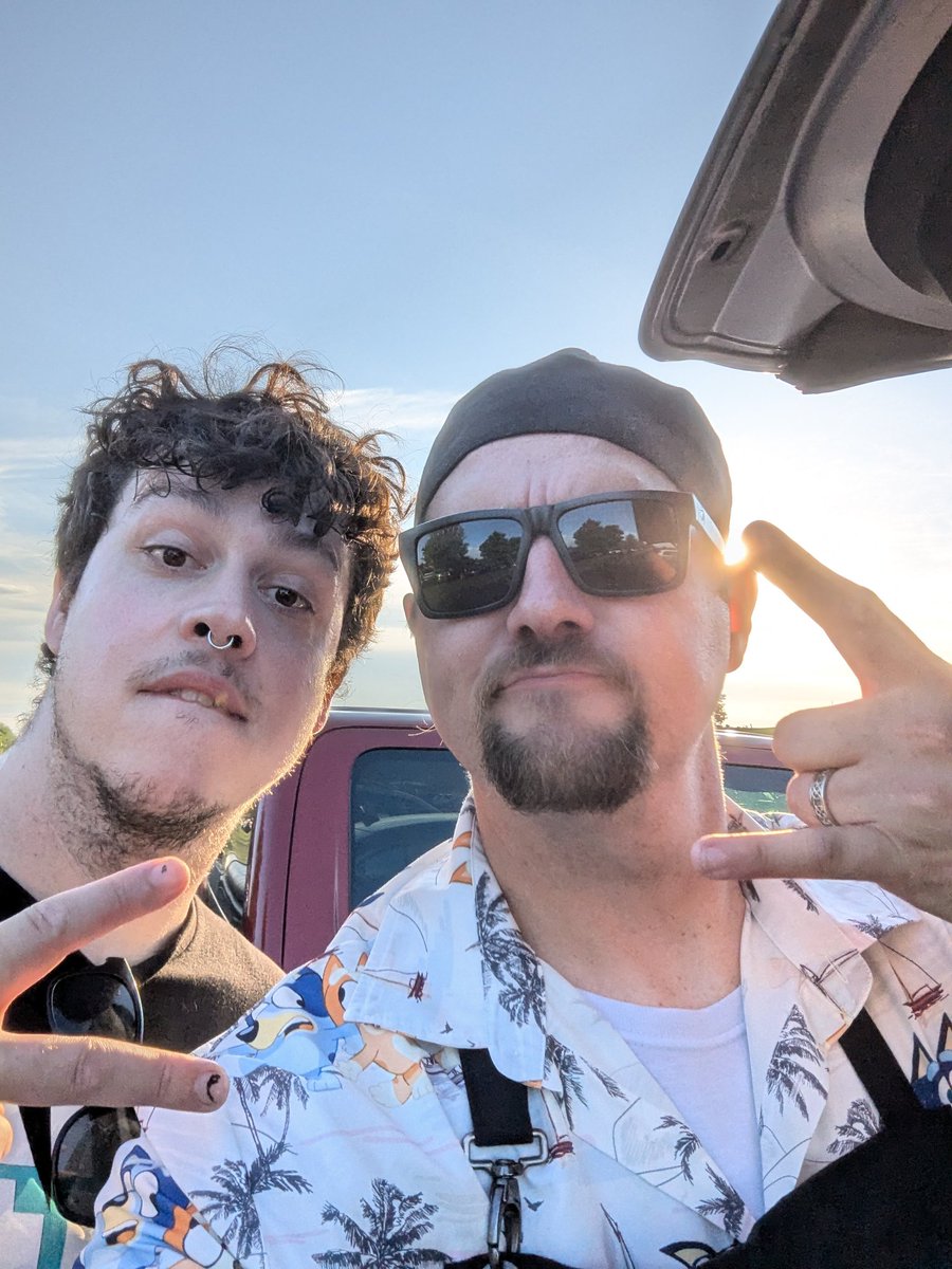 CreedyBeets tweet picture