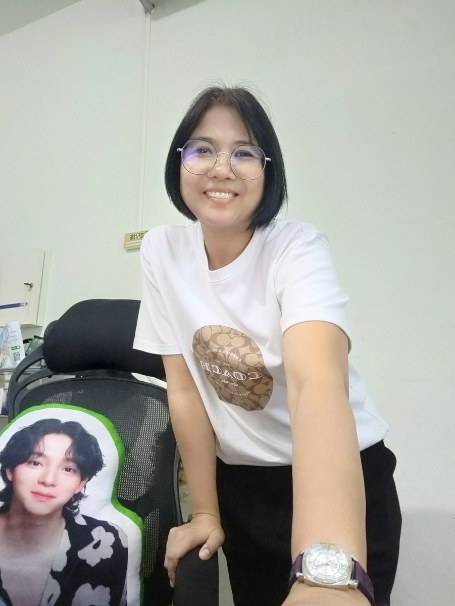 Taikawit's tweet photo. ที่ขยันทำงานทุกวันนี้ก็เพราะคนข้างข้างนะ 5555
#บาสเด็กอ้วนที่แท้จริง https://t.co/SZ0ASgsuvw