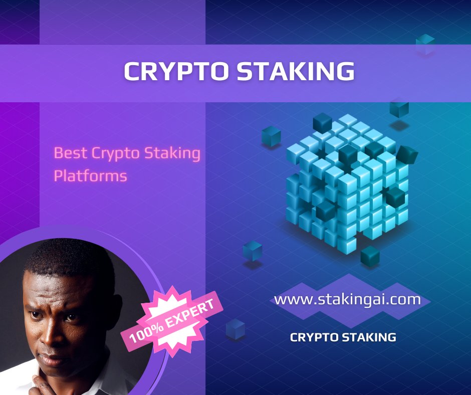 staking_ai's tweet photo. 📈 Maximize your investment potential with StakingAI! Enjoy a variety of staking choices and earn rewards without effort. Our platform guarantees a smooth staking journey to help your investments grow. Sign up now! #StakingAI #StakingChoices #EarnRewards #SmoothStaking https://t.co/MDgUu4L1tk