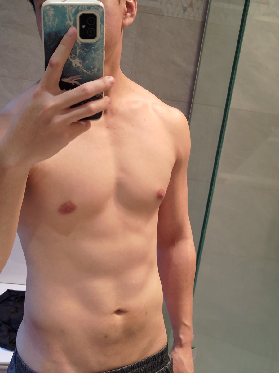 jack079941's tweet photo. gentle abs are back https://t.co/ngpNQnt6RM