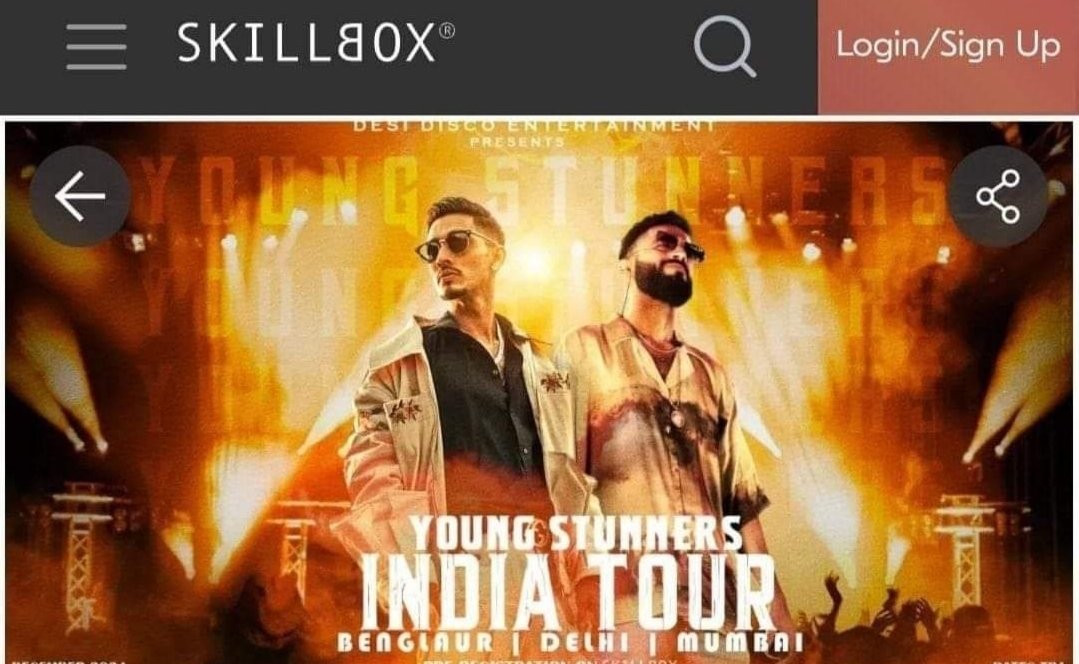 Sudhasahu12's tweet image. तल्हा अंजुम एक पाकिस्तानी Rapper है।

हाल ही में, उसने भारत के खिलाफ़ और IAF विंग कमांडर अभिनंदन का मज़ाक उड़ाने वाले कई पोस्ट डिलीट कर दिए हैं!

क्यों???
क्योंकि उसे भारत में Rap Shows करने हैं।

उसने दिसंबर 2024 में बेंगलुरु, दिल्ली और मुंबई में भारत के दौरे की योजना बनाई है।…