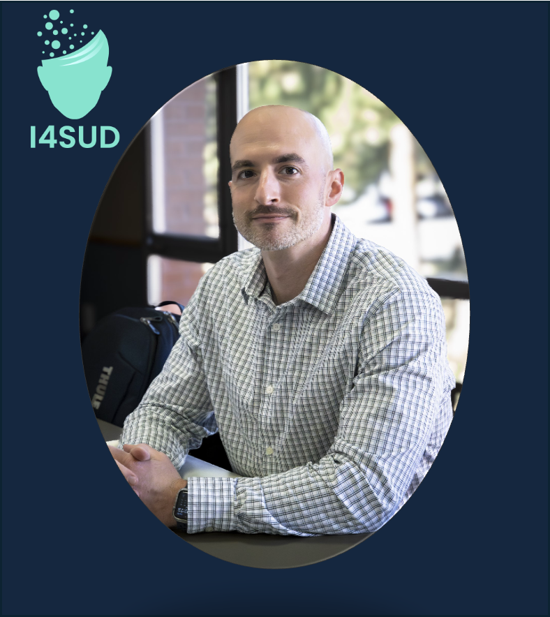 Innovations for Substance Use Disorders tweet media