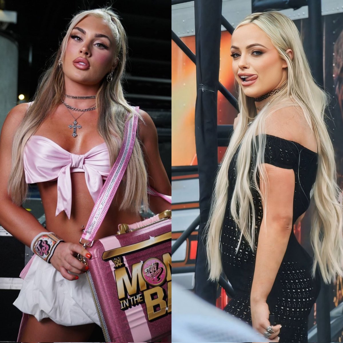 WWE News Updates tweet media