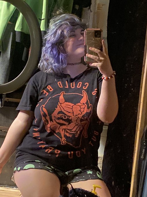 Happy Alexis is leaking through and she&rsquo;s so fucking cute 🥰 🖤✨ https://t.co/DRxQecunaX<a href="/tag/selling"class="tags"><span>#selling</span></a><a href="/tag/sellingcontent"class="tags"><span>#sellingcontent</span></a><a href="/tag/sellcontent"class="tags"><span>#sellcontent</span></a><a href="/tag/buying"class="tags"><span>#buying</span></a>