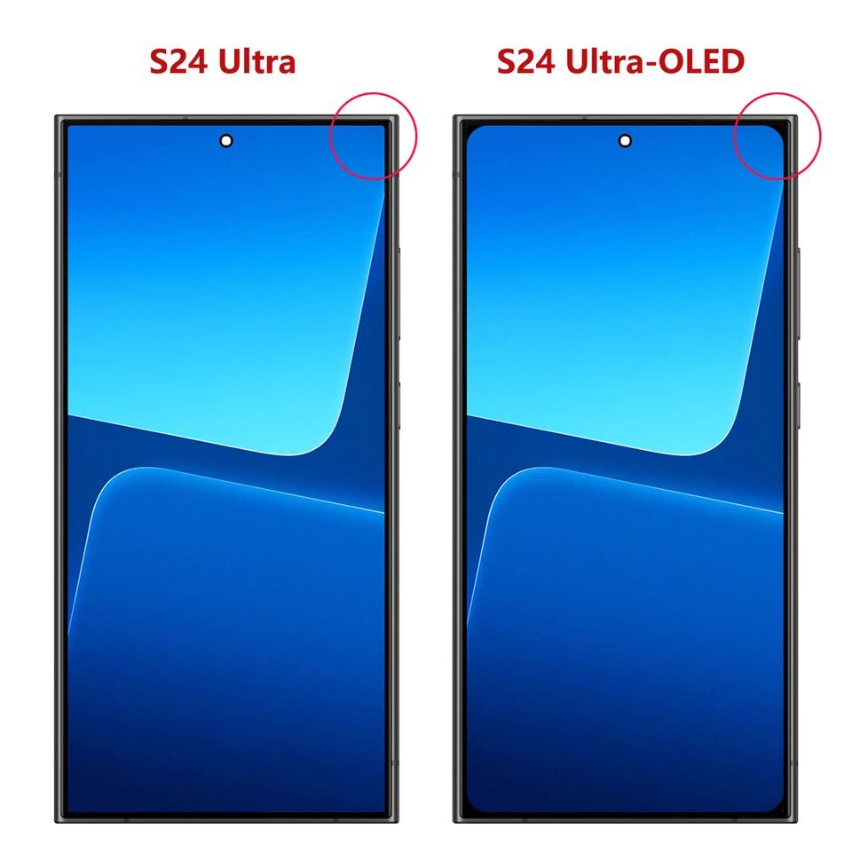 AlexElekworld's tweet image. SK OLED for Samsung S24 ultra available now 
Wholesale price pls DM 
#samsunglcd #samsungscreen #samsungs24 #samsungs24ultra #samsunglcdfix #samsunglcdrepair #samsungscreenrepair