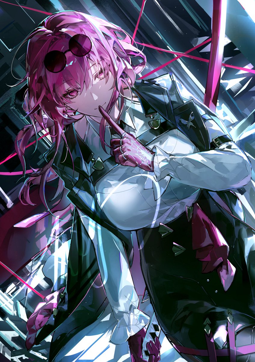DailyKafka_'s tweet photo. Day 373
#HonkaiStarRail #Kafka #崩壊スターレイル #カフカ https://t.co/NLpObveUhi