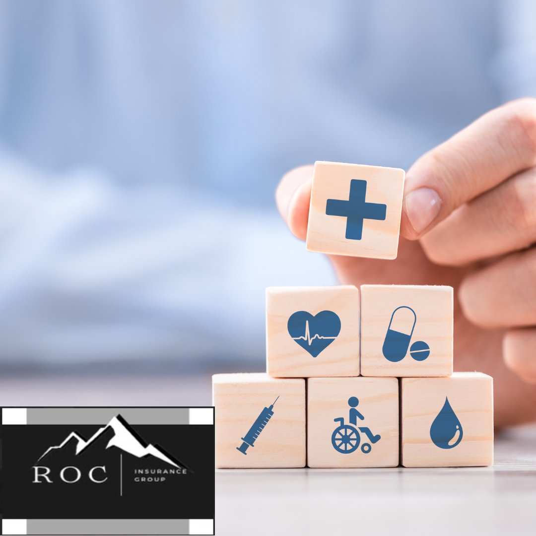 ROCGroup's tweet photo. 📢 Looking for the Best Health Insurance? Roc Insurance Has You Covered! 🩺

Navigating health insurance can be confusing, but it doesn't have to be. As your dedicated health insurance rep at Roc Insurance, I'm here to simplify the process and find the best plan for you and your https://t.co/YVdDl63k9t