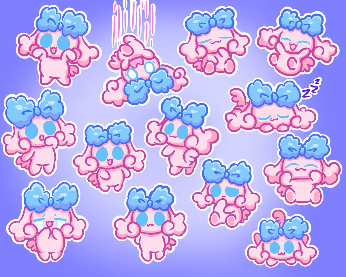 ItzSt4rZz's tweet photo. Más dibujitos de Poron :3
#sanrio #fanart #cinnamoroll #poron https://t.co/CkDsZt7vqu
