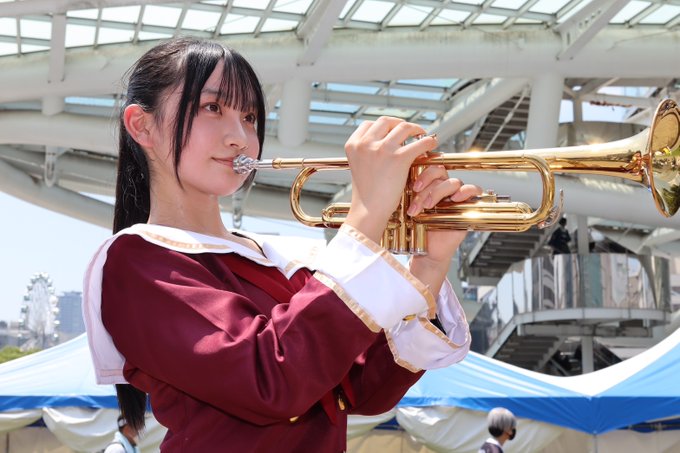 Twitterのコスプレ画像20