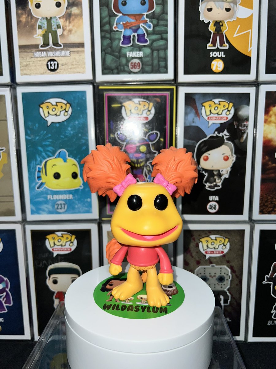 WildAsylum tweet media