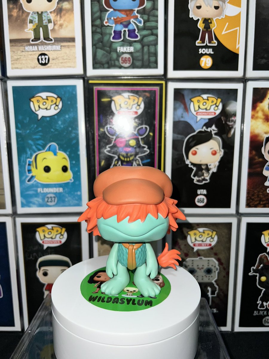 WildAsylum tweet media