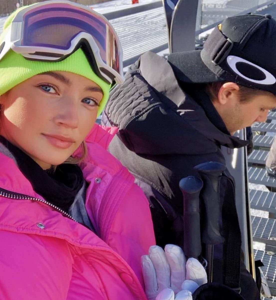 happy entering 77 months 💙🩷