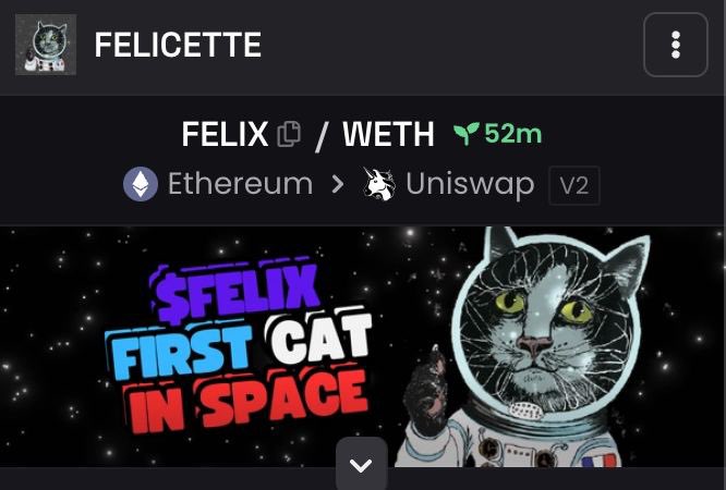 FELIX tweet media