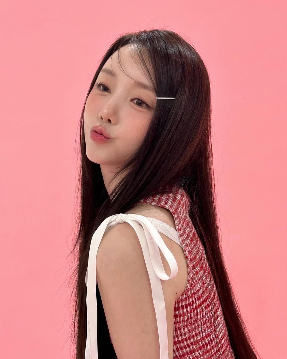 Lyzkpp's tweet photo. #켕스타그램
🩷
#bigissuemagazine https://t.co/A4zD7Stdw0