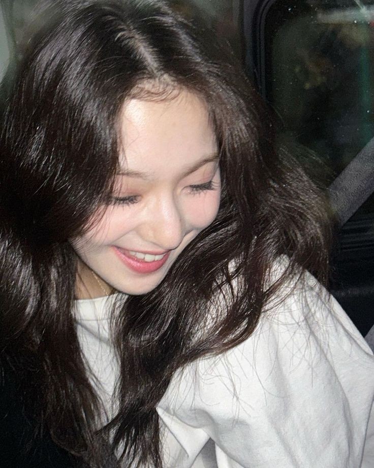 I love you, princess. I love you so much more. 🖤