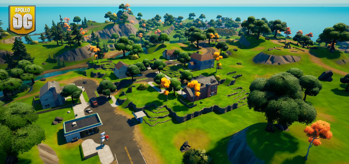 Chapter 2 Rebirth tweet media