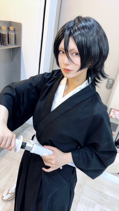 コスプレイヤー二瑆夏のTwitter画像52