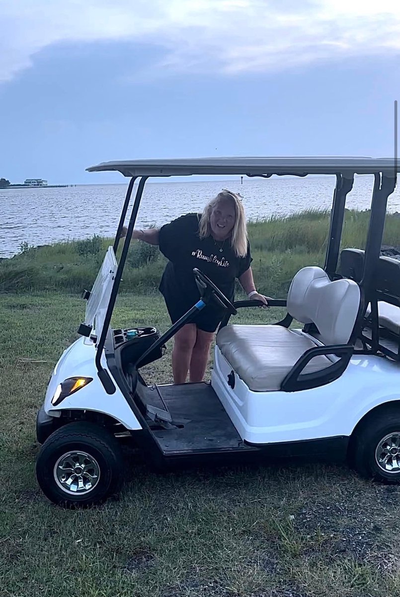 Kathi Kersznowski ⛵️ tweet media