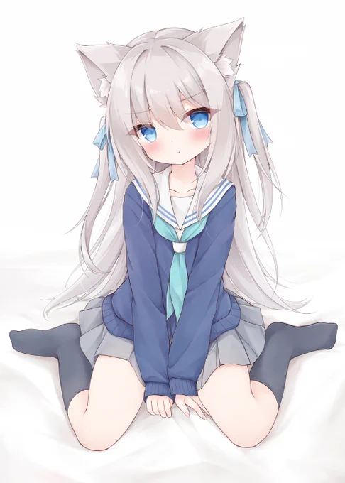 #私はこういう絵師です見た絵師全員参加 つまりぼくはこういうやつなんだな 