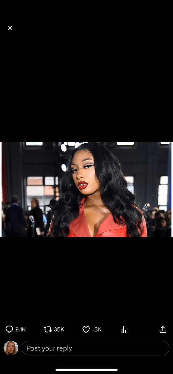 cyannmonique's tweet photo. @XXL yall i - https://t.co/AsLKB7z6lP