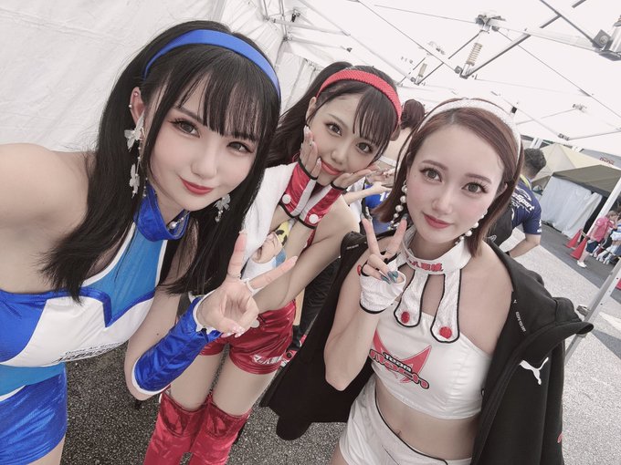 コスプレイヤー荏崎ろあ(レナ先輩)のTwitter画像29