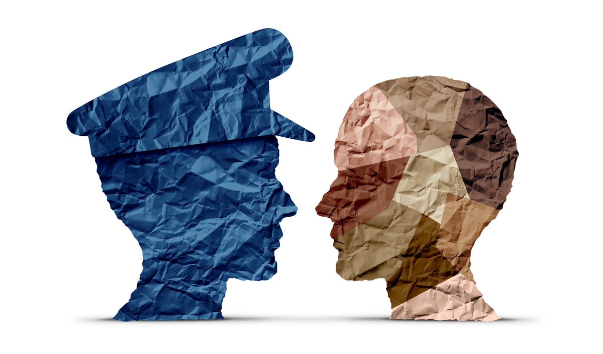 NASWMS's tweet image. The murder of #SonyaMassey by a sheriff deputy who was supposed to help her is a national tragedy. Deaths during police encounters are at unacceptable levels, particularly for people of color. Read about solutions to this crisis in #NASW Social Work Blog: tinyurl.com/msswujzk