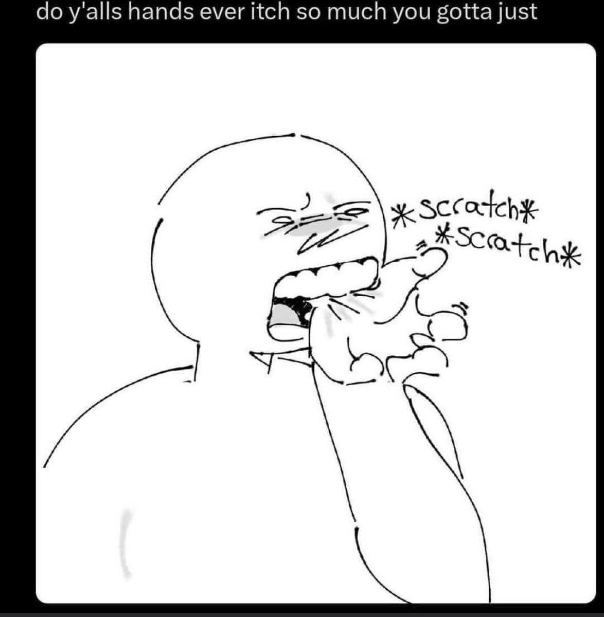 ADHD Memes tweet media