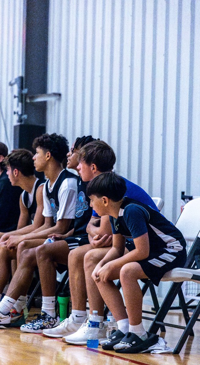 Wichita Padres Basketball tweet media