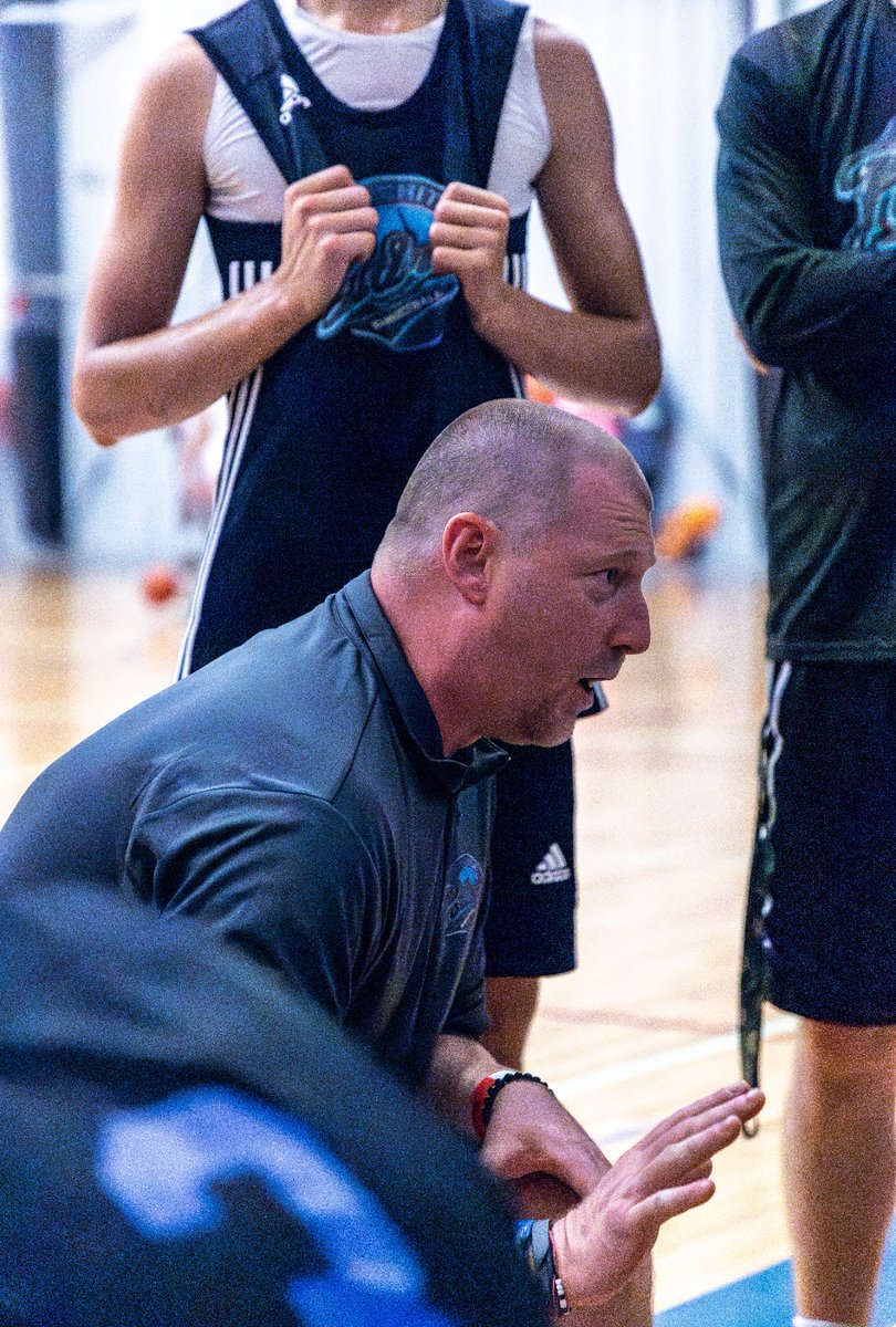Wichita Padres Basketball tweet media