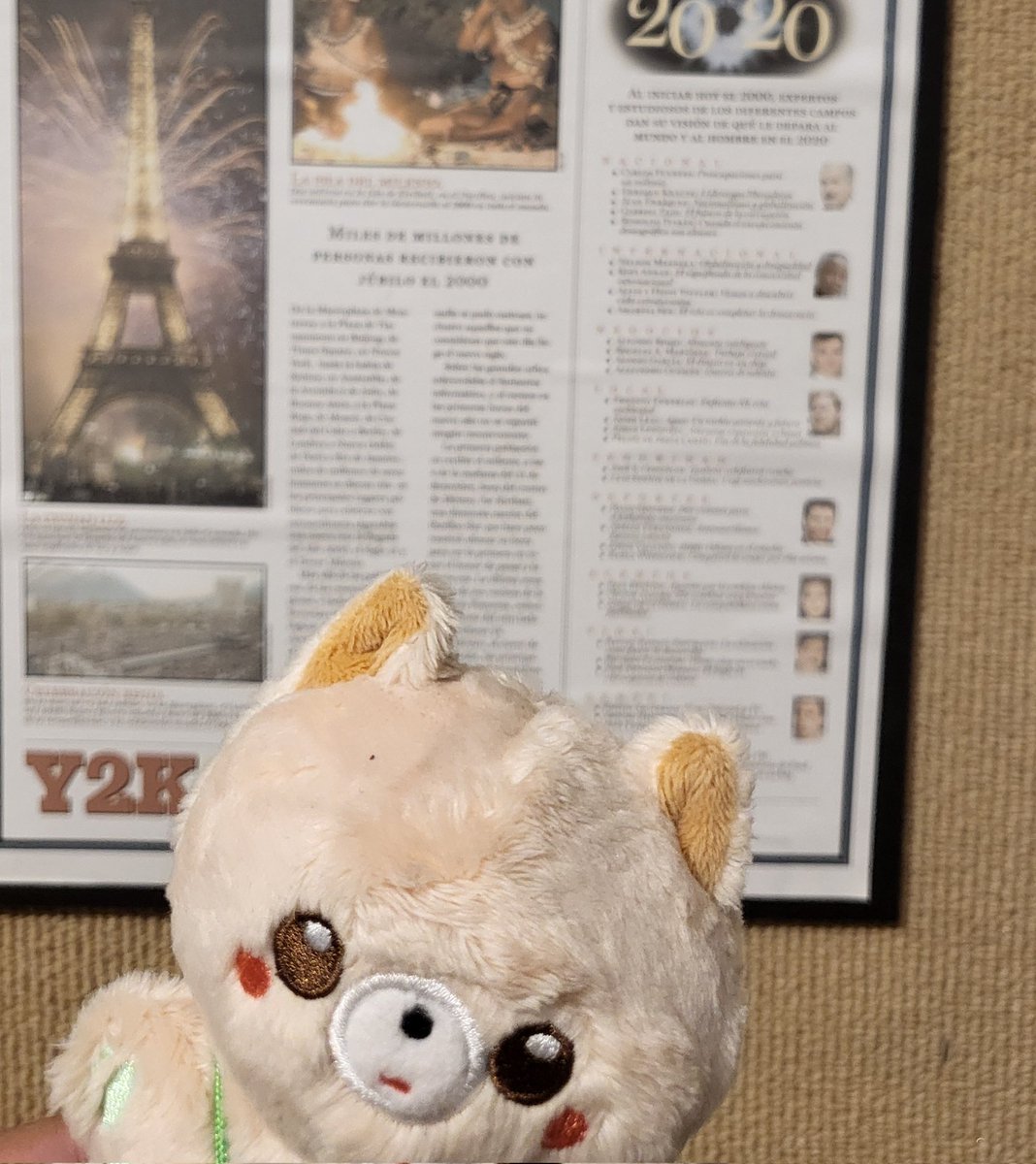 Thank you so much <a href="/yoobbubbu/">유뿌뿌</a>
My jeongyeon bear it's really cute 🥹