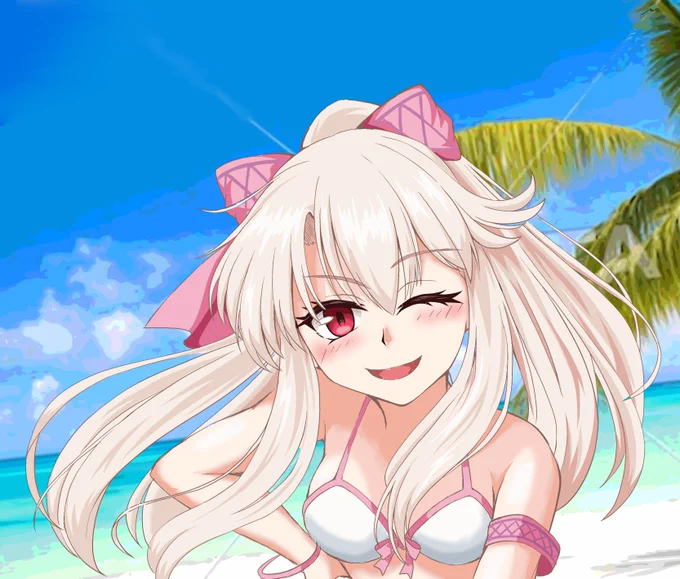 #私はこういう絵描きです見た絵描き全員参加