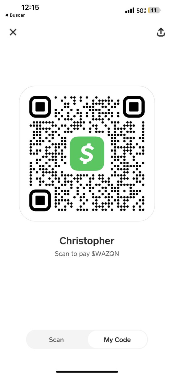 wazonnnn's tweet photo. @CashApp Yesss https://t.co/wOLtw9iu29